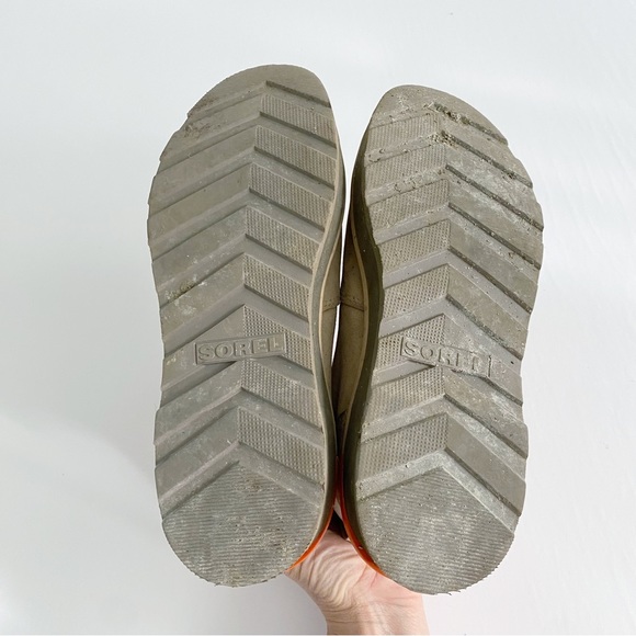 Sorel Women’s HI-LINE™ HIKER BOOT - Picture 6 of 7